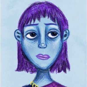 Meet your Posher, Daniela